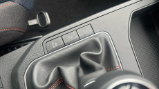 SEAT Ibiza 1.0 TSI 115 FR 5dr Petrol Hatchback